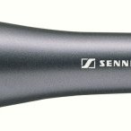 SENNHEISER E865s Condenser Vocal Microphone