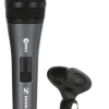 SENNHEISER E845s Dynamic Vocal Microphone