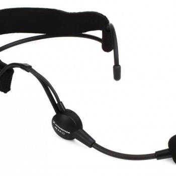 SENNHEISER ME 3-II Headset Microphone