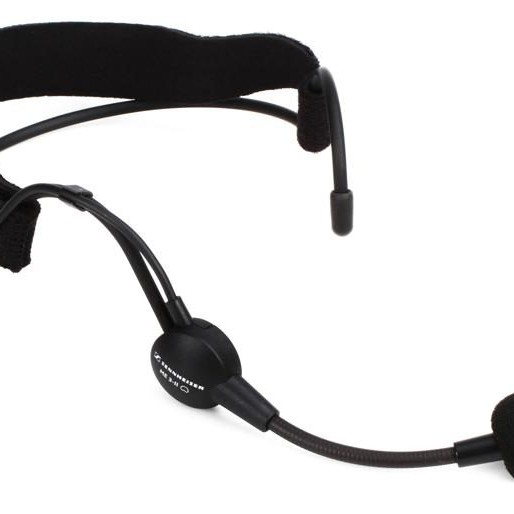 SENNHEISER ME 3-II Headset Microphone