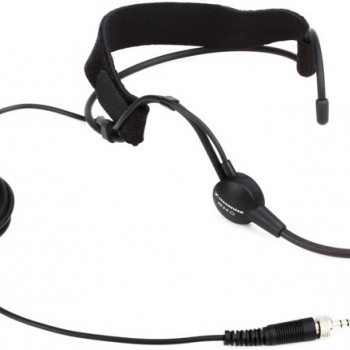 SENNHEISER ME 3-II Headset Microphone
