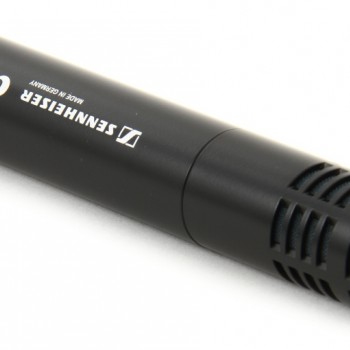 SENNHEISER E914 Instrument Condenser Microphone