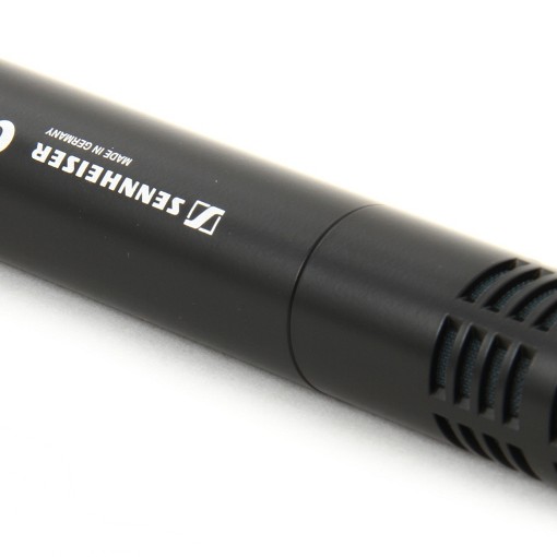 SENNHEISER E914 Instrument Condenser Microphone