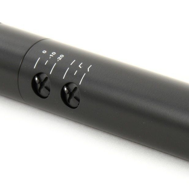 SENNHEISER E914 Instrument Condenser Microphone