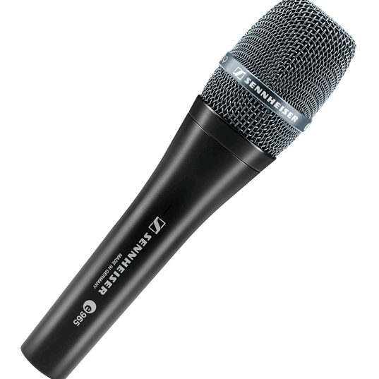 SENNHEISER E965 Large Diaphragm Vocal Condenser Microphone