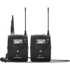 Sennheiser EW 112P G4 Wireless Portable Microphone Set