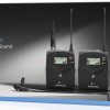 Sennheiser EW 112P G4 Wireless Portable Microphone Set