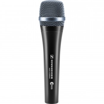 SENNHEISER E935 cardioid vocal Microphone