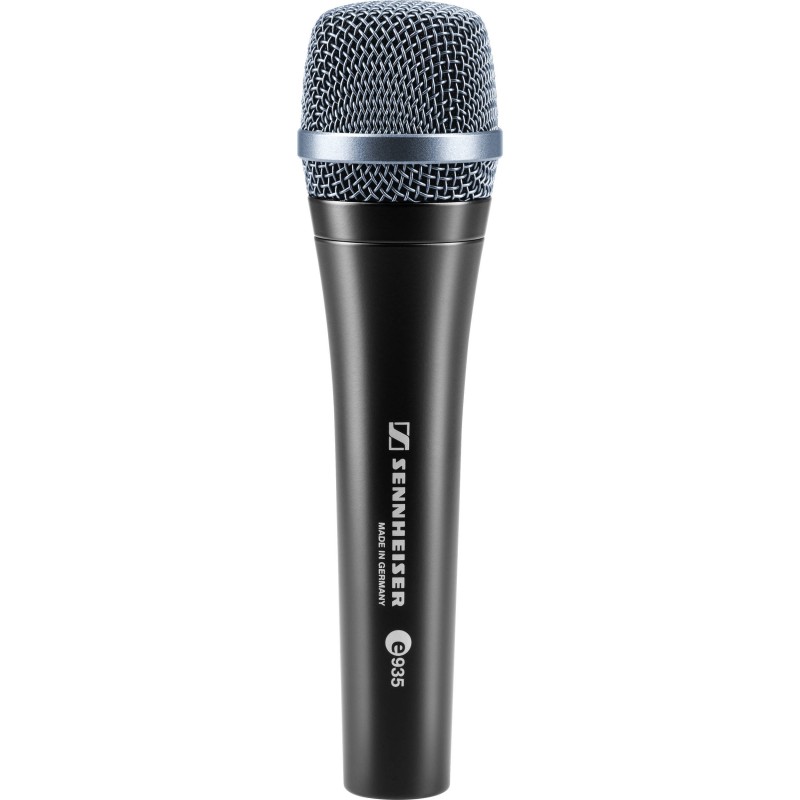 SENNHEISER E935 cardioid vocal Microphone