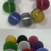 SM58 咪頭 MIC 網頭