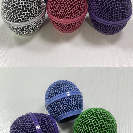 SM58 咪頭 MIC 網頭
