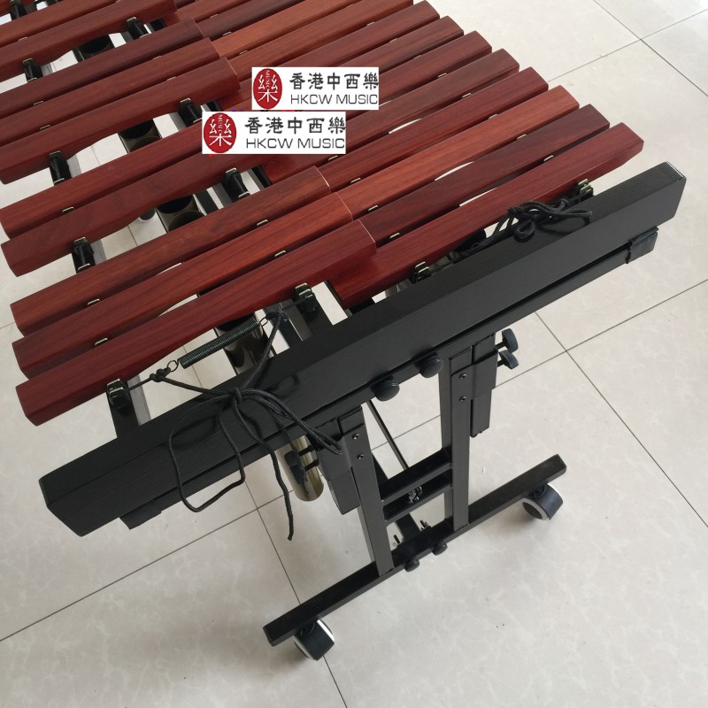 32音 木琴鍵 馬林巴琴連支架