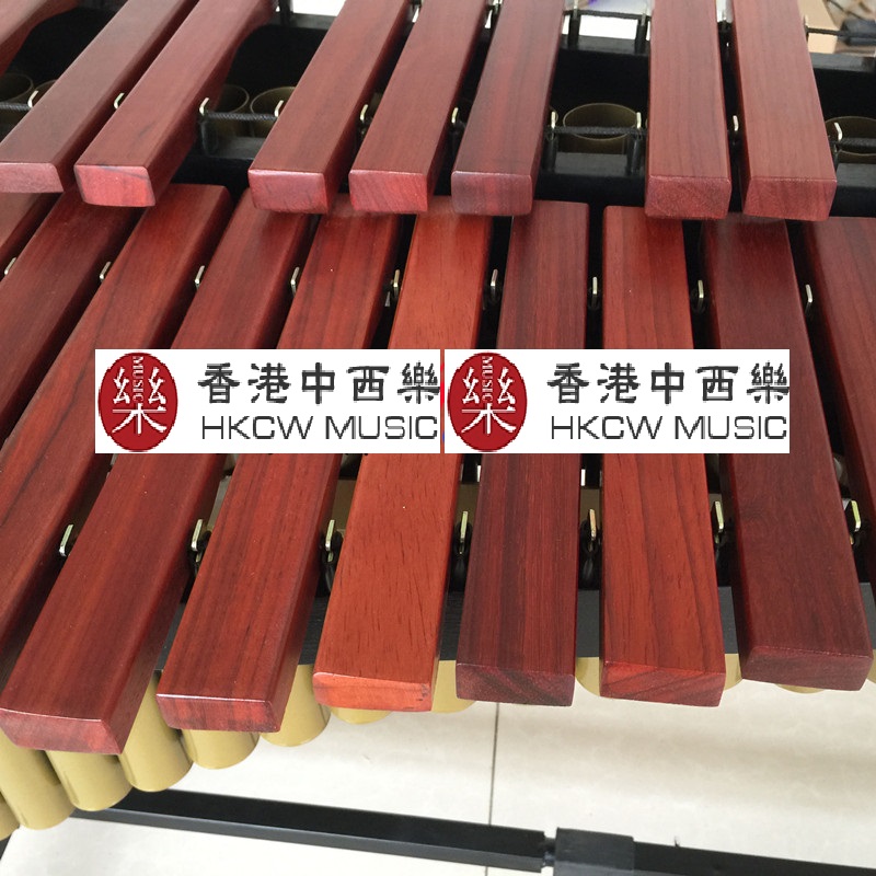 32音 木琴鍵 馬林巴琴連支架