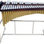 MAN-37 37音 鋁板琴鍵 馬林巴琴連支架 Marimba