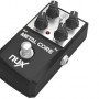 NUX Metal Core 重金屬效果器