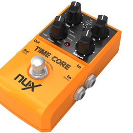 NUX Time Core 延時效果器
