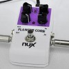 NUX Flanger Core 效果器