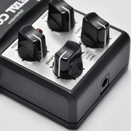 NUX Metal Core 重金屬效果器