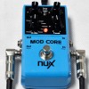 NUX Mod Core 周邊效果器