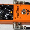 NUX Time Core 延時效果器