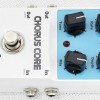 NUX Chorus Core 合唱效果器