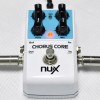 NUX Chorus Core 合唱效果器