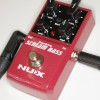 NUX SCREAM BASS 過載效果器