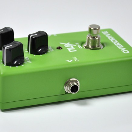 NUX OD-3 過載效果器