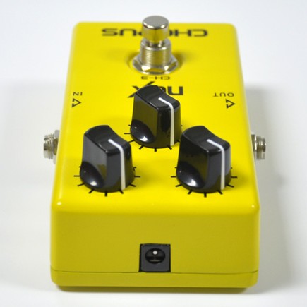 NUX CH-3 合唱效果器