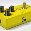 NUX CH-3 合唱效果器