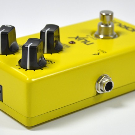 NUX CH-3 合唱效果器