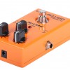 NUX DS-3 經典失真模擬效果器