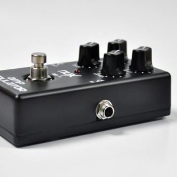 NUX AS-4 失真效果器