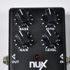 NUX AS-4 失真效果器
