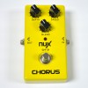 NUX CH-3 合唱效果器