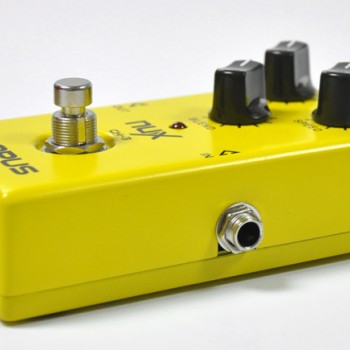 NUX CH-3 合唱效果器