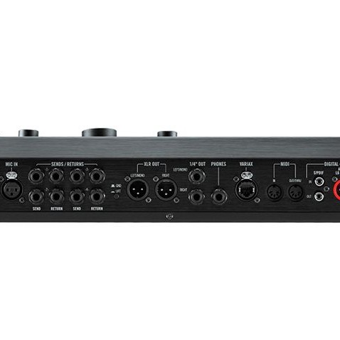 LINE 6 Helix 巡演級 結他 綜合 效果器