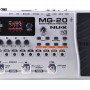 NUX MG-20 結他數字合成效果器