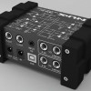 NUX PMX-2U USB I/O Line Mixer