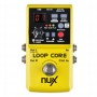 NUX Loop Core 錄音循環單塊 效果器