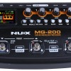 NUX MG-200 結他數字合成效果器