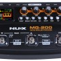 NUX MG-200 結他數字合成效果器
