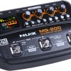 NUX MG-200 結他數字合成效果器