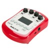NUX PG-2 多功能電結他 手持數字效果器