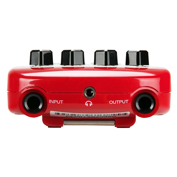NUX PG-2 多功能電結他 手持數字效果器