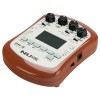 NUX PA-2 多功能 電箱木結他 手持效果器