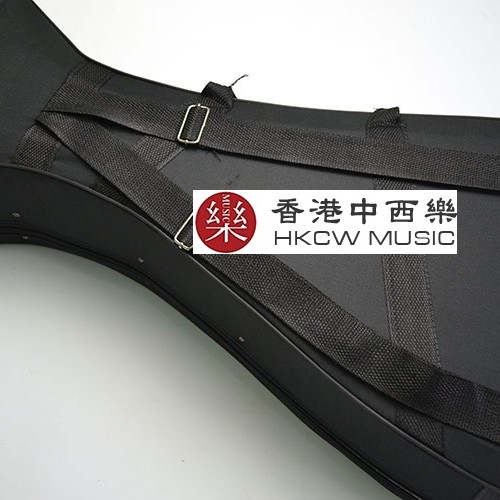 琵琶硬盒 牛津布 琵琶盒