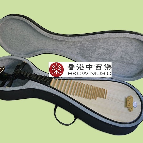 琵琶硬盒 牛津布 琵琶盒