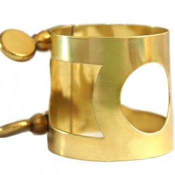 ALTO SAXOPHONE 吹咀 金屬扣