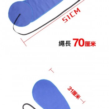 薩士風 清潔口水布 管樂清潔布 通條吸水布